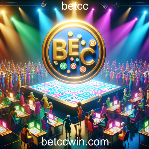Descubra o Mundo do Bingo no Betcc: Diversão e Prêmios à Vista!
